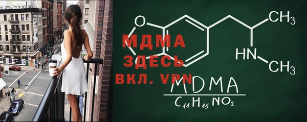 стаф Вяземский